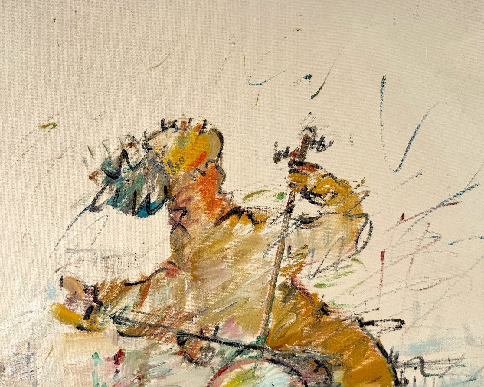 Contemporary China Art