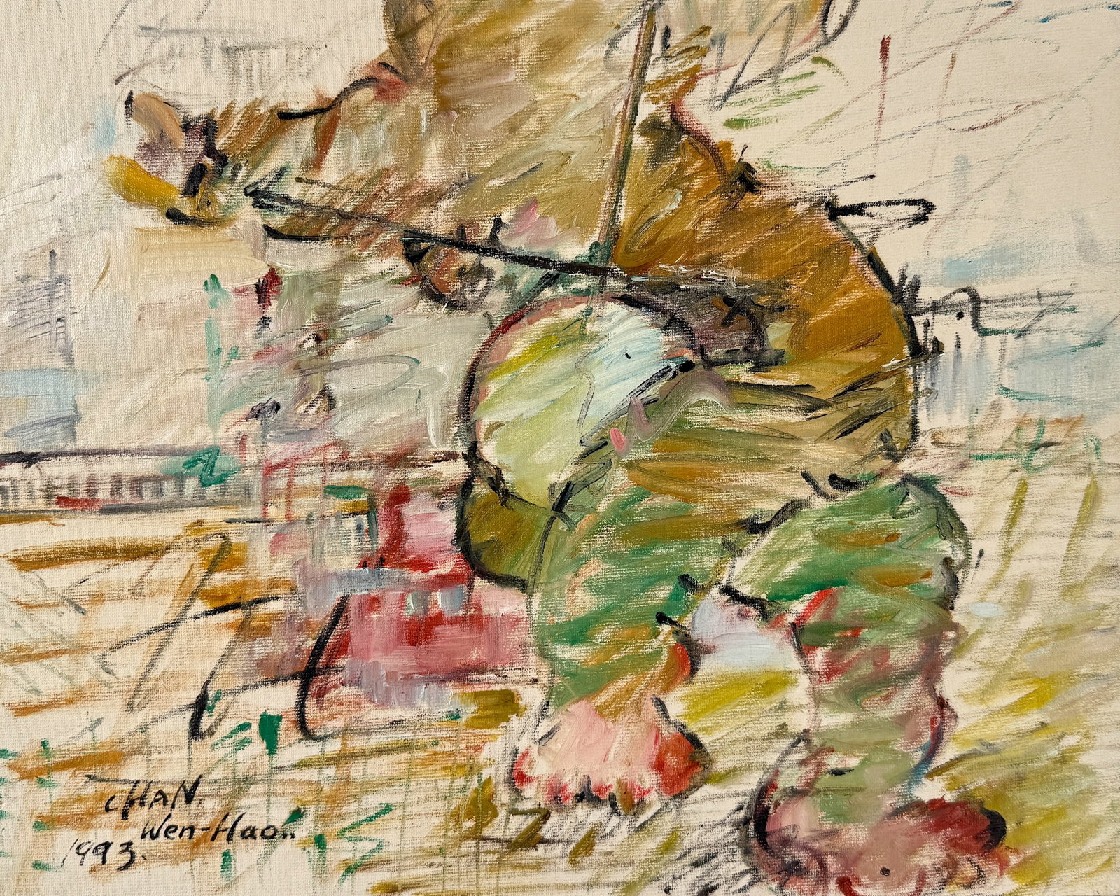 Contemporary China Art