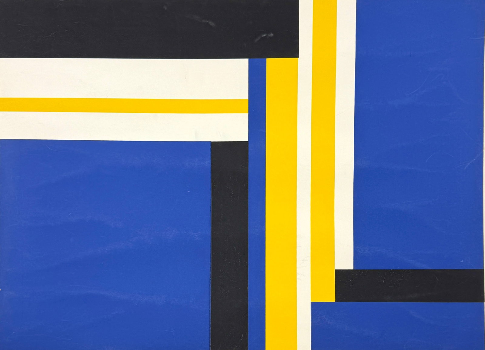 Ilya BOLOTOWSKY, 1907-1981 (Russia/USA)