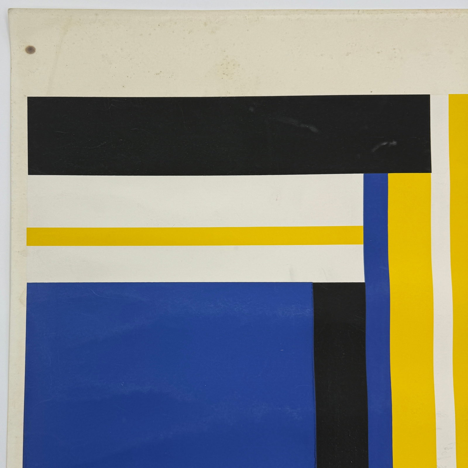 Ilya BOLOTOWSKY, 1907-1981 (Russia/USA)
