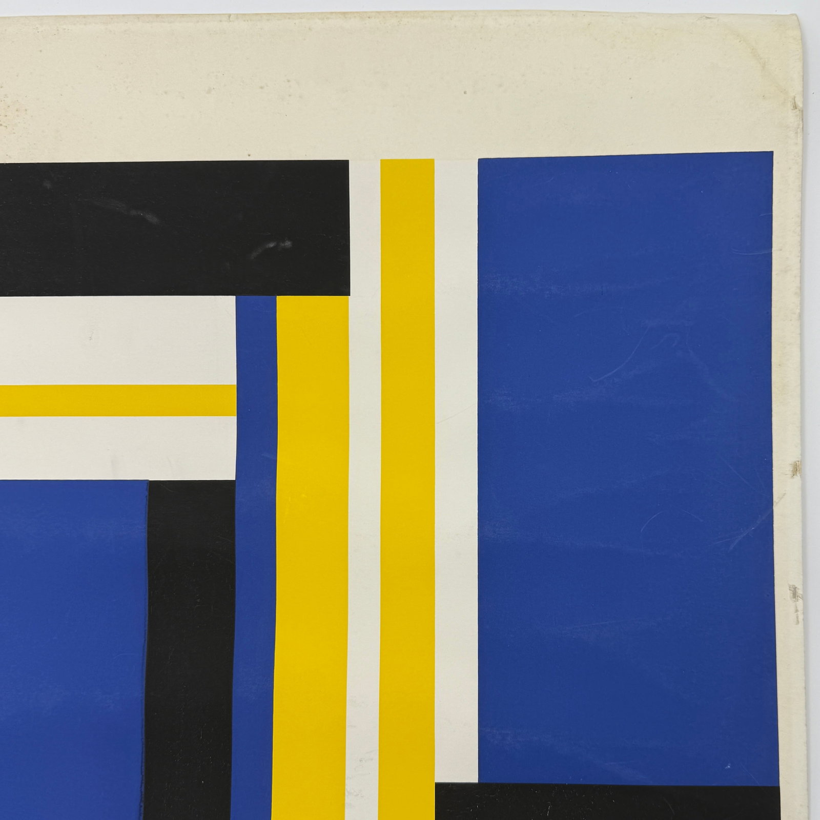 Ilya BOLOTOWSKY, 1907-1981 (Russia/USA)