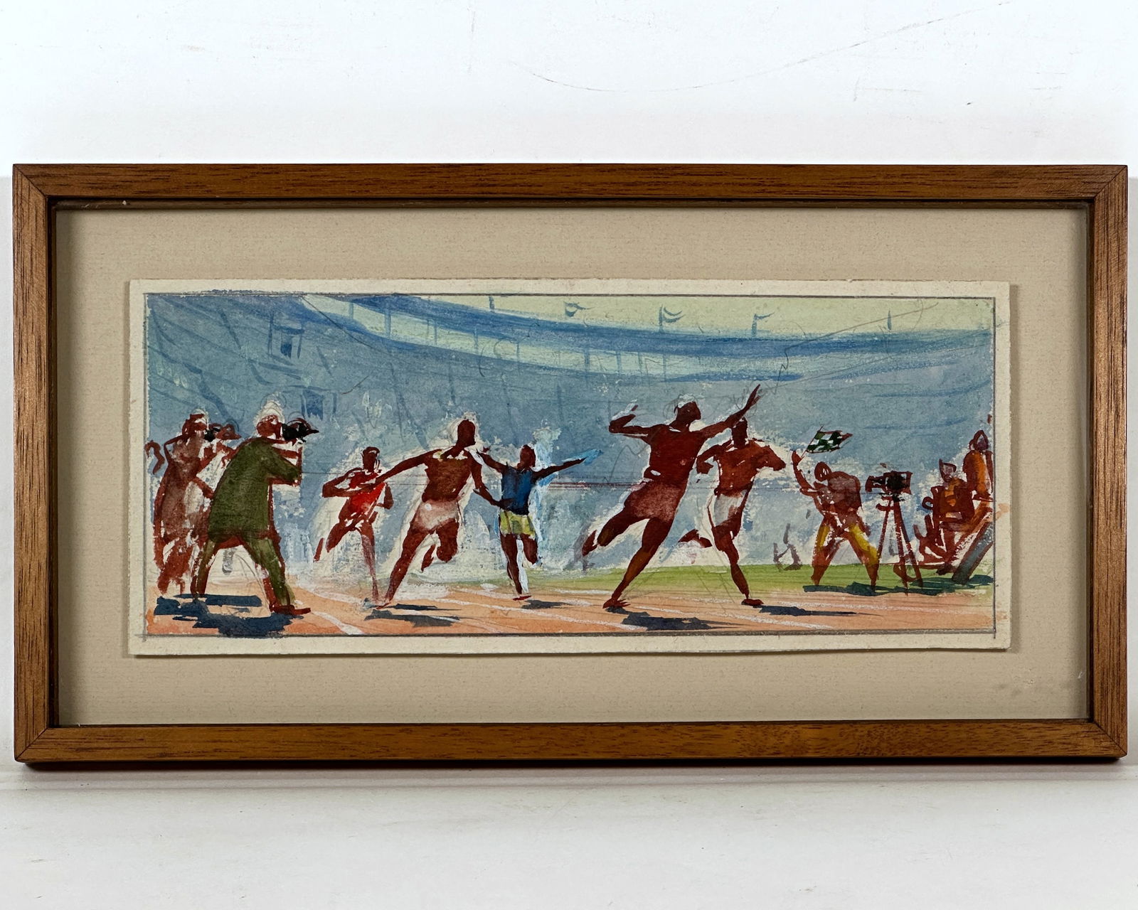 Boris TALBERG, 1930-1984 (Russia/USSR) (1 of 5)