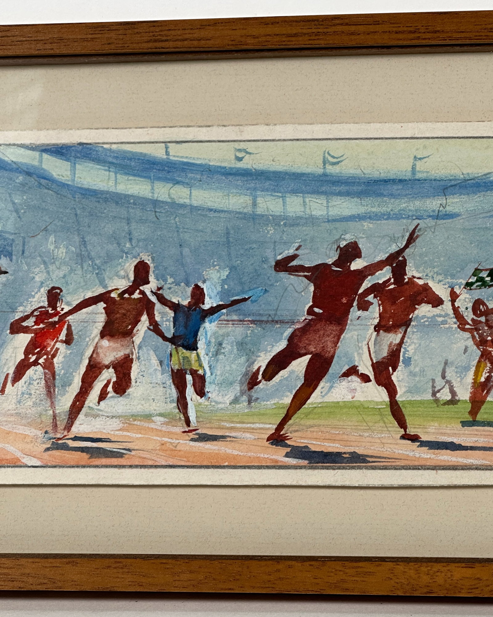 Boris TALBERG, 1930-1984 (Russia/USSR)