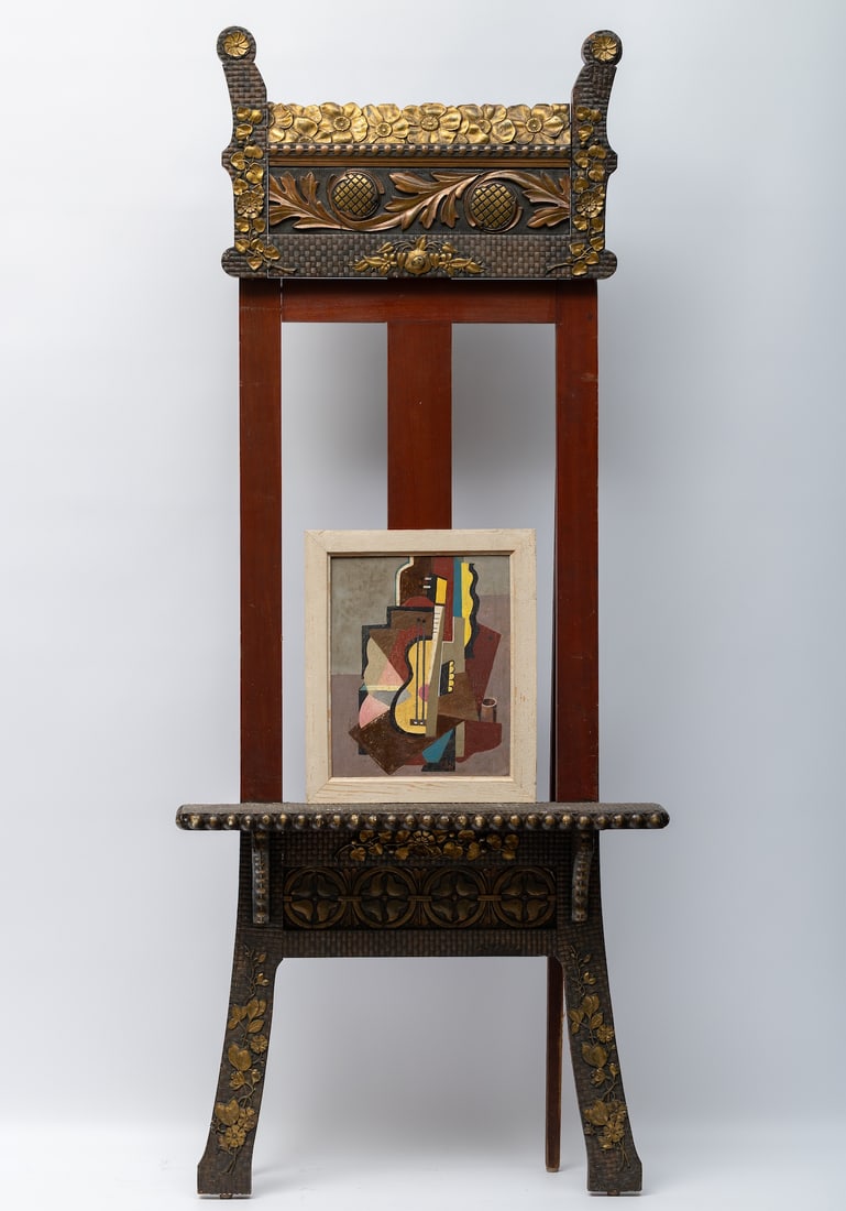 Esaias THOREN, 1901-1981 (Sweden/France)