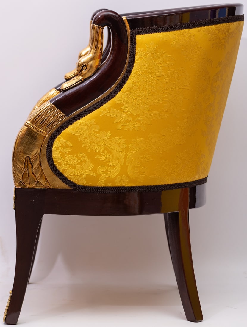 Empire Armchair (XIX)