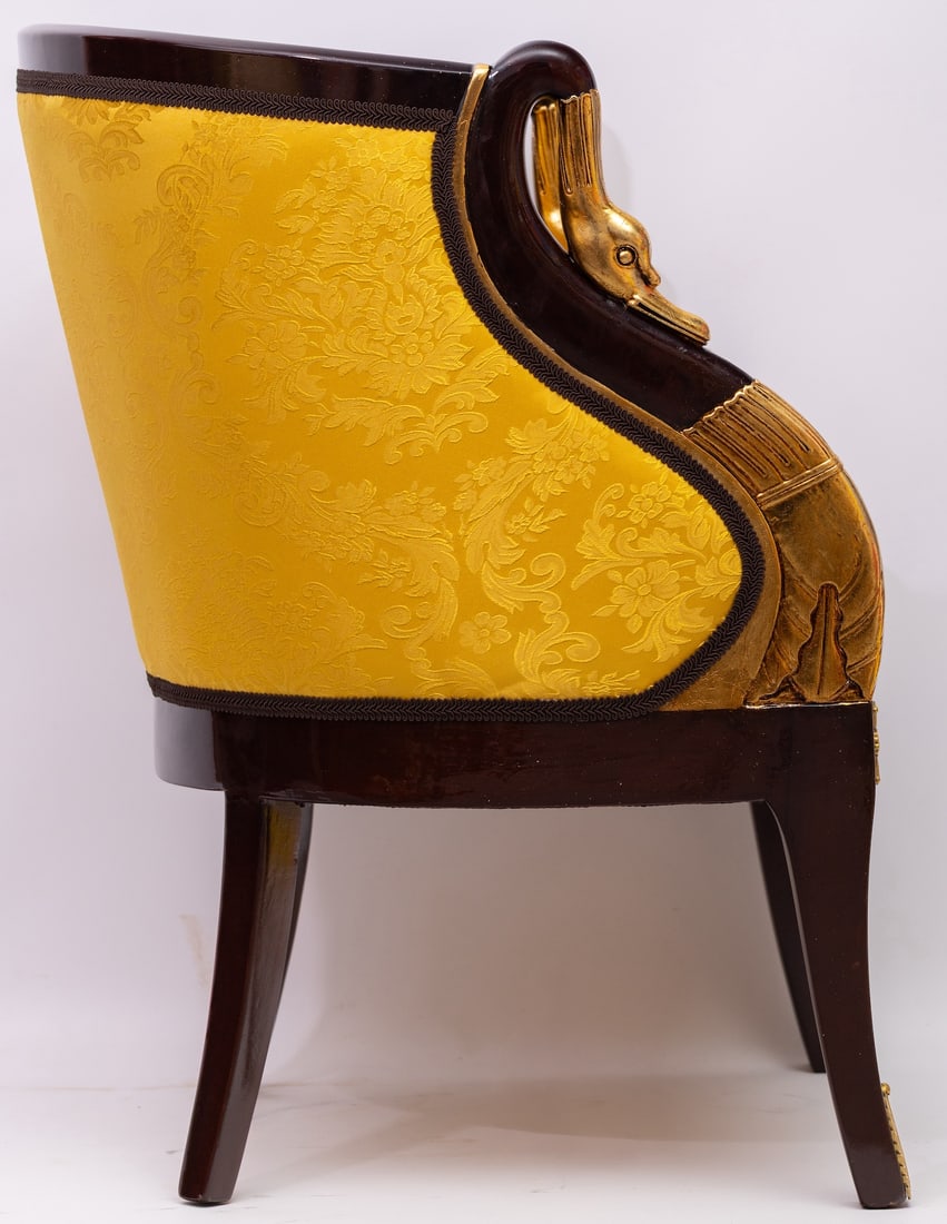 Empire Armchair (XIX)