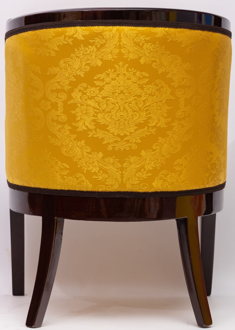 Empire Armchair (XIX)