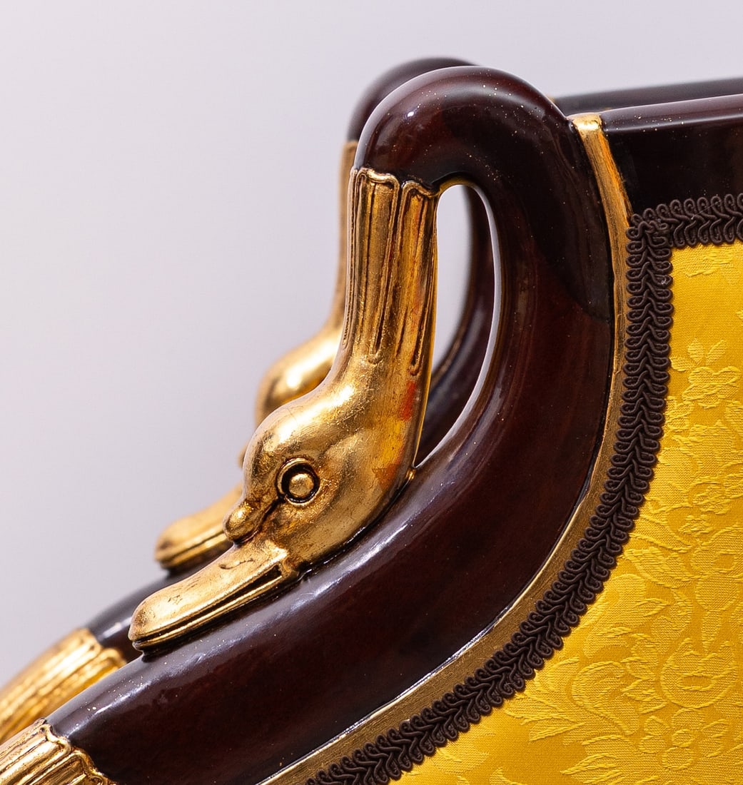 Empire Armchair (XIX)