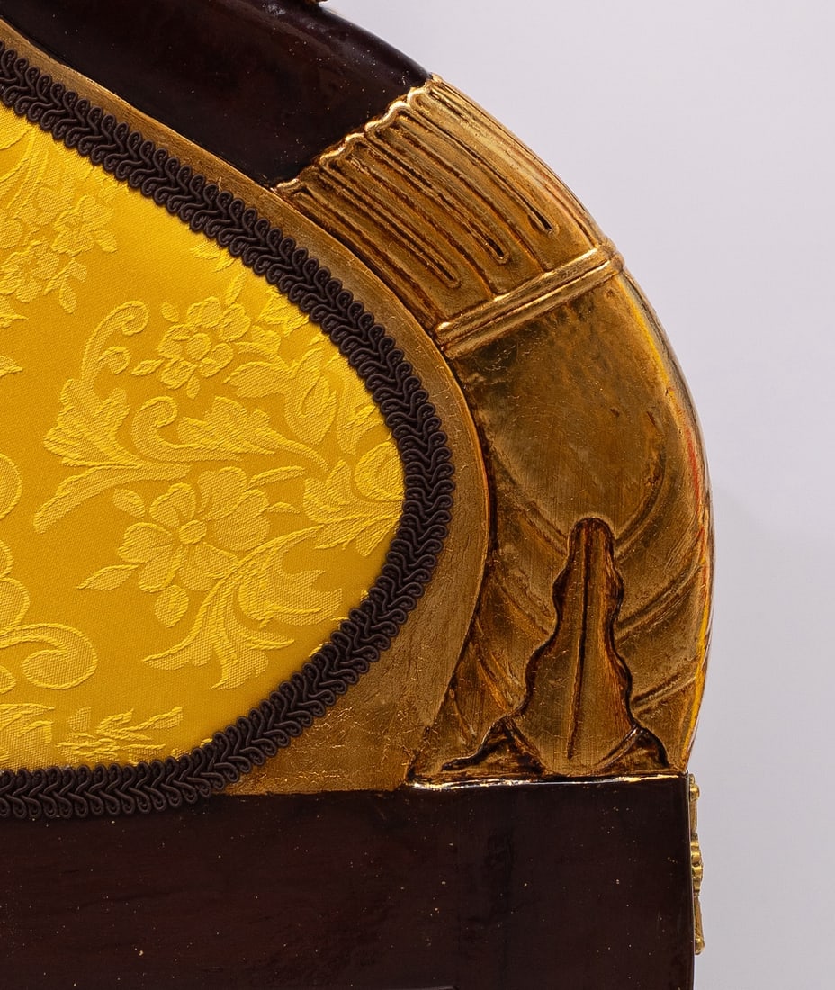 Empire Armchair (XIX)