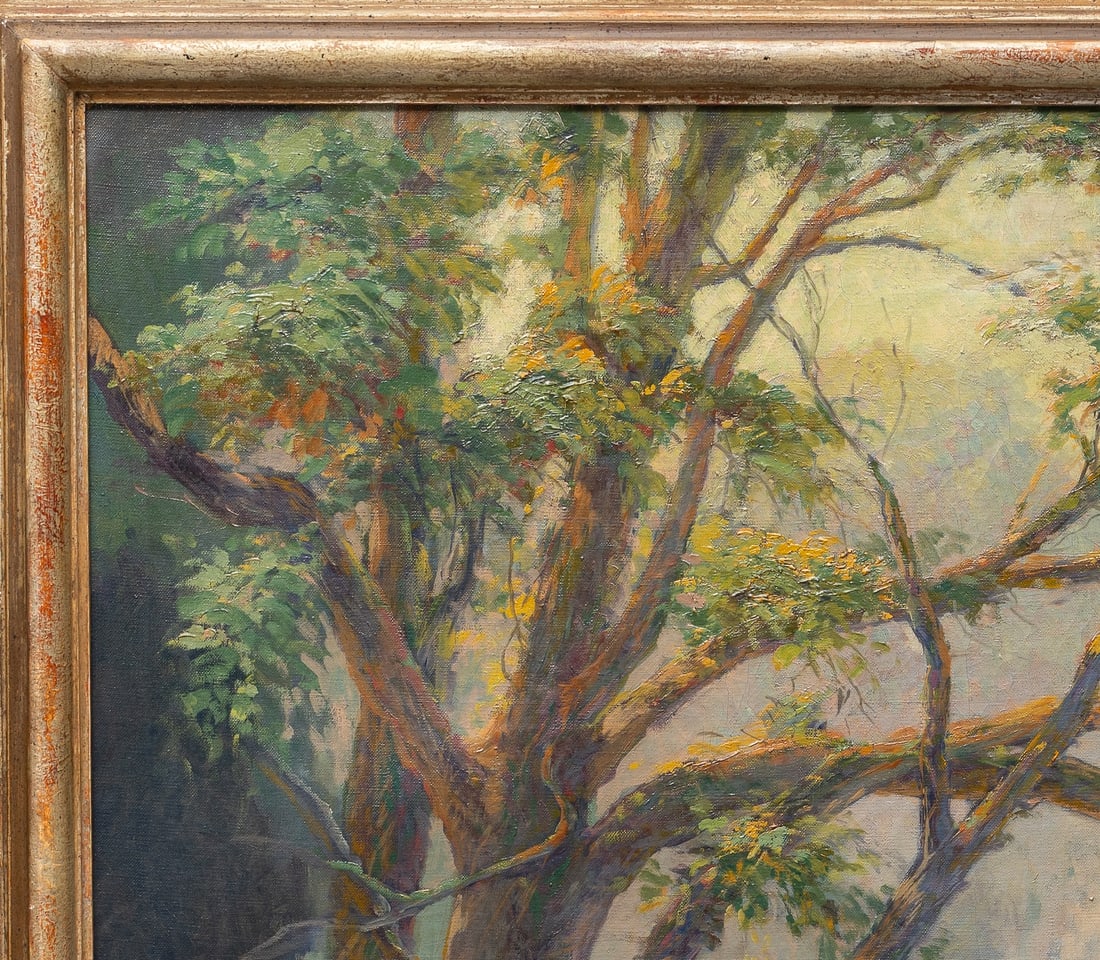 Vladimir Pavlosky, 1884-1944 (Ukraine/USA)