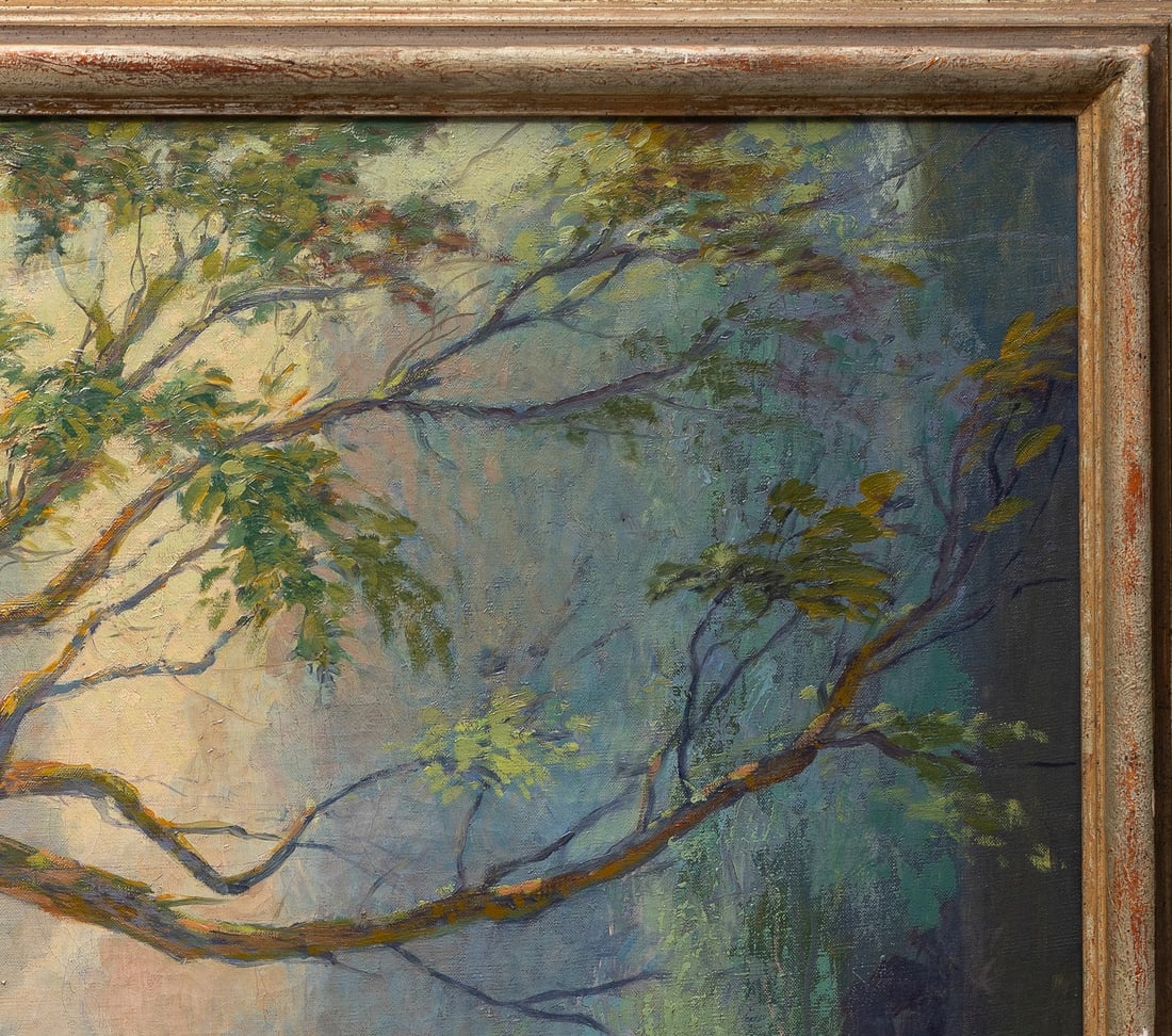 Vladimir Pavlosky, 1884-1944 (Ukraine/USA)