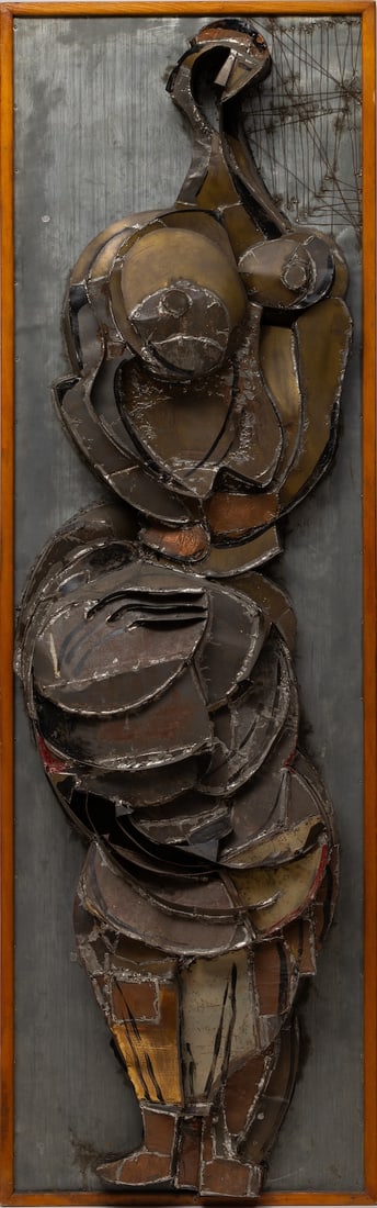 Irving Lehman, 1900-1983 (Ukraine/USA) (1 of 11)