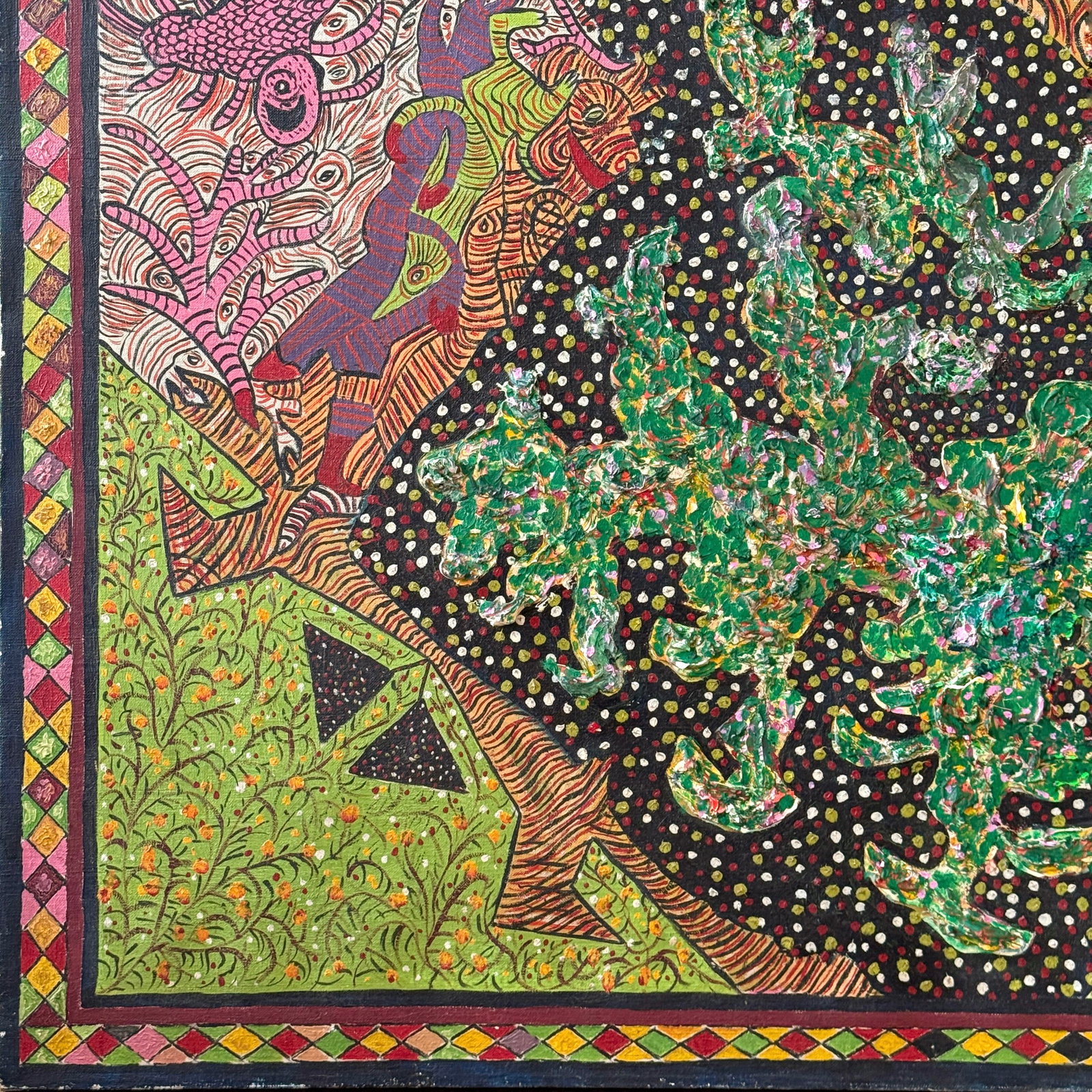 Harry ZOLOTOW, 1888-1963 (Ukraine/USA)