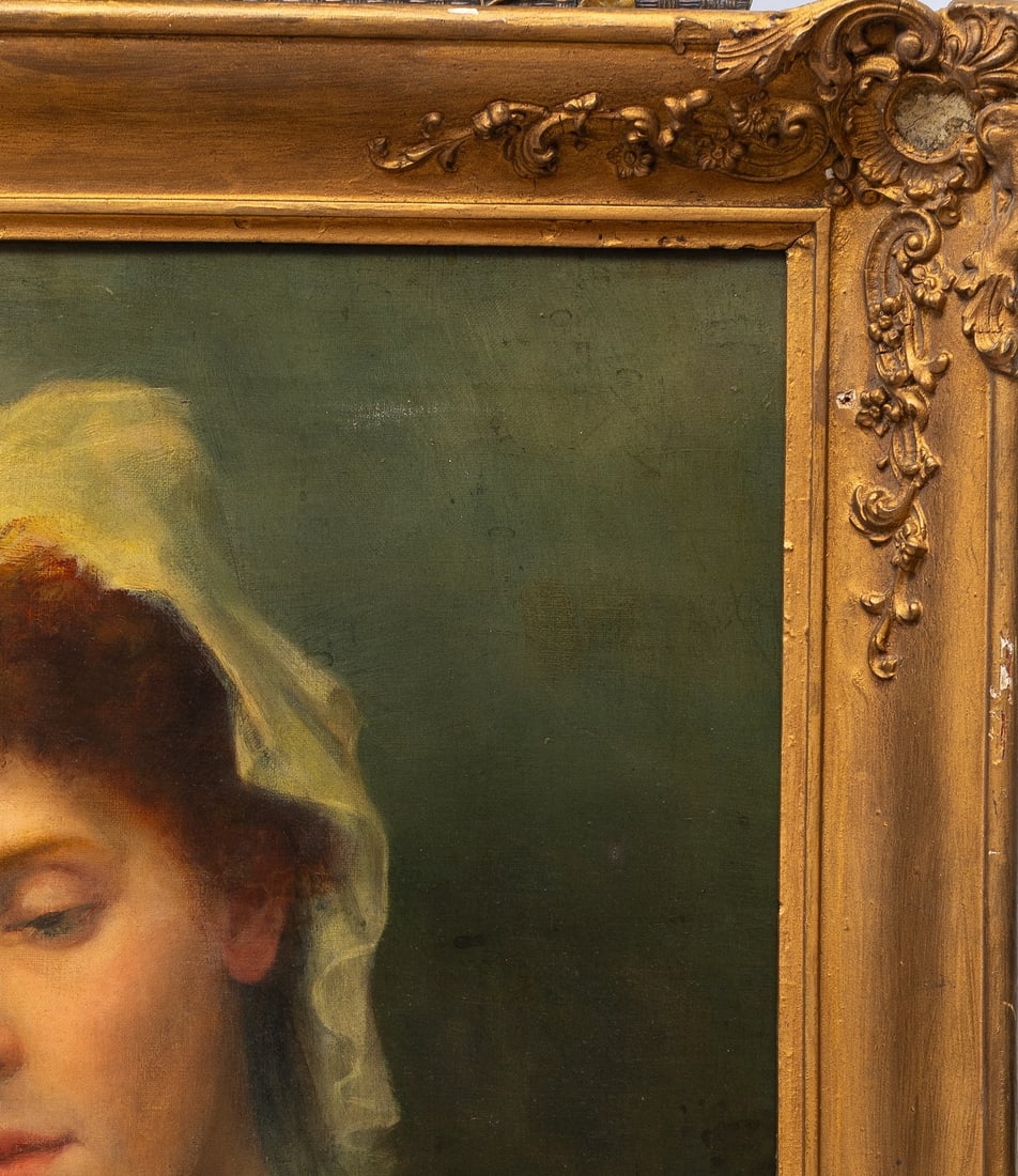 Seymour Joseph Guy, 1824-1910 (USA)