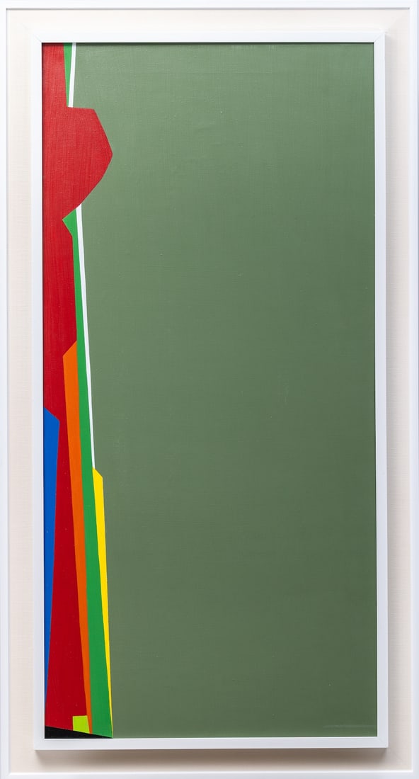 Saliba DOUAIHY, 1915-1994 (Lebanon/France/America) (1 of 10)