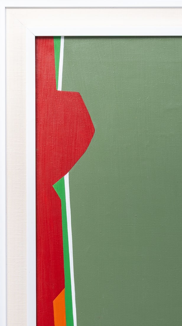 Saliba DOUAIHY, 1915-1994 (Lebanon/France/America)