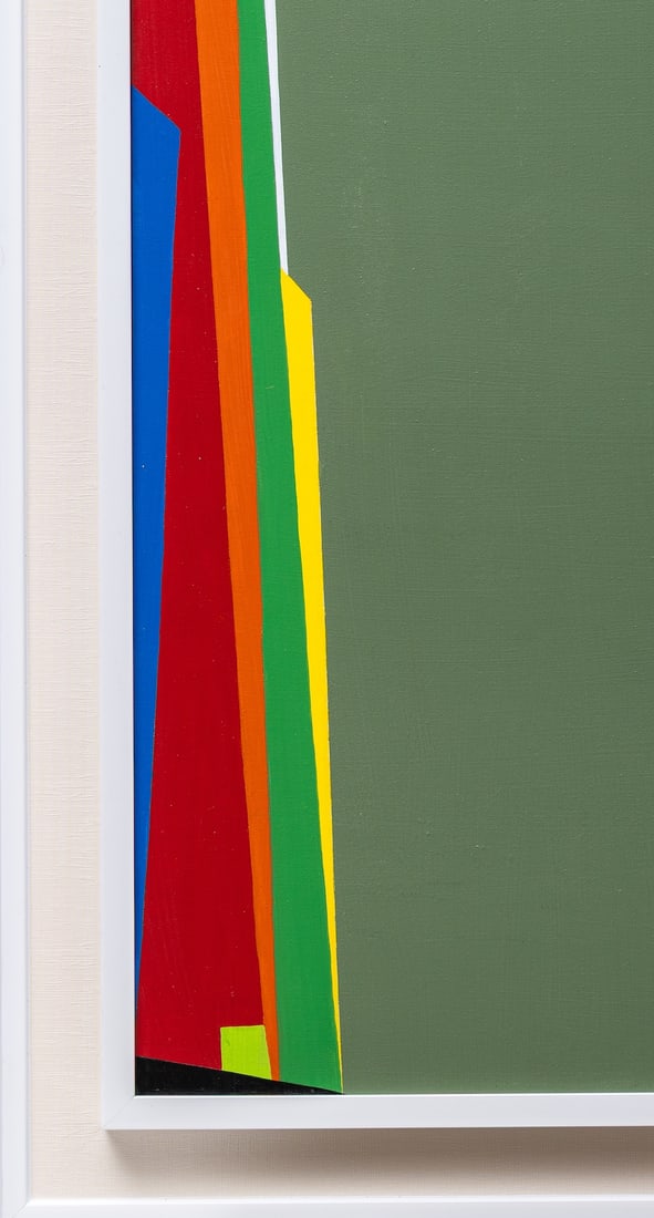 Saliba DOUAIHY, 1915-1994 (Lebanon/France/America)