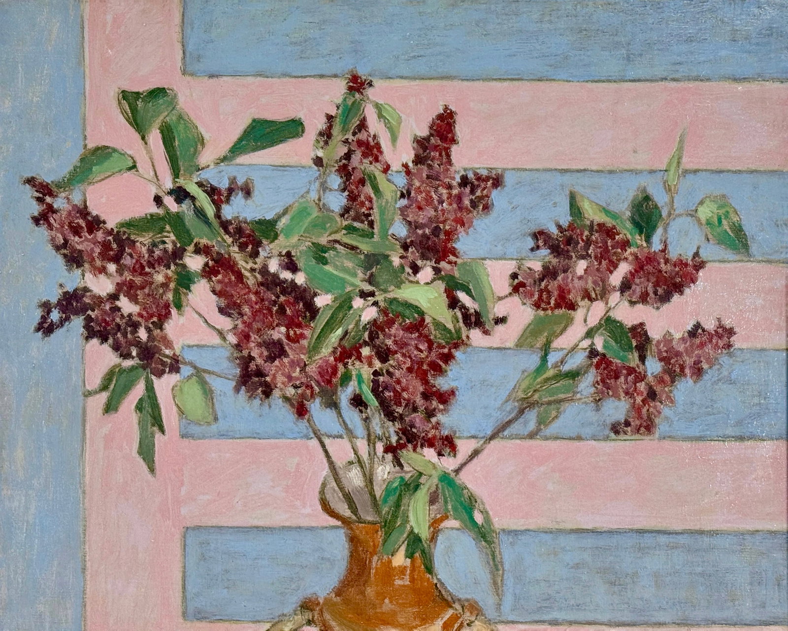 BENN, 1905-1989 (Poland/France)