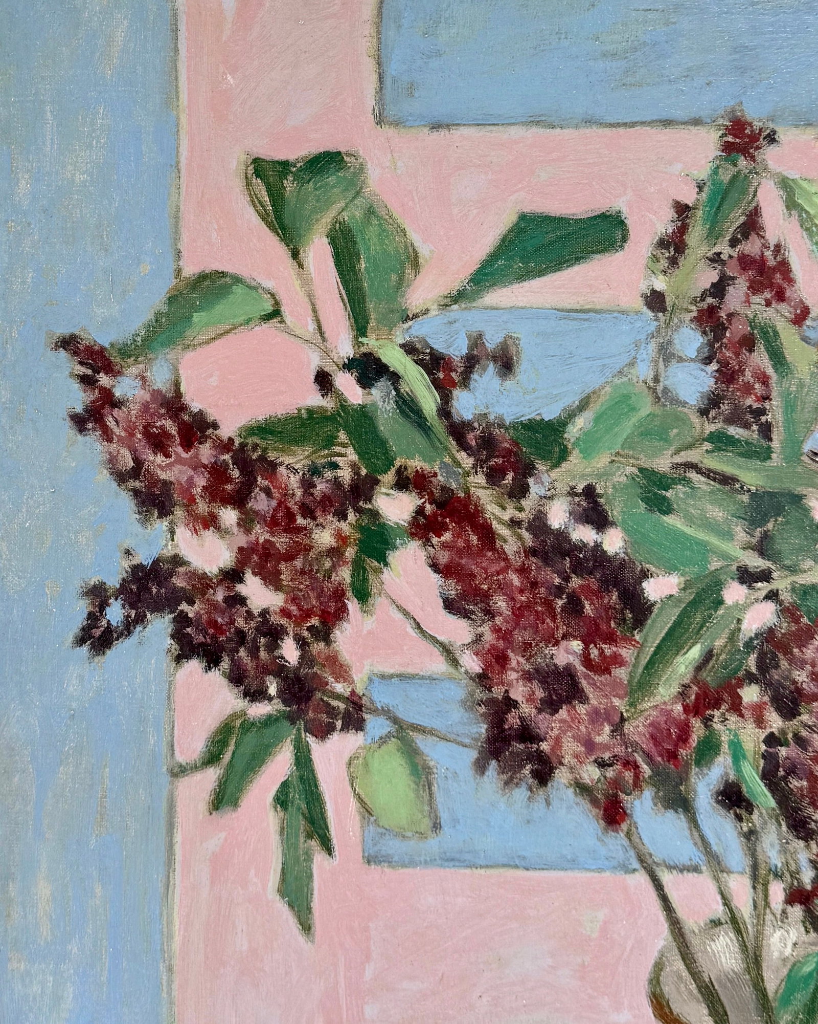 BENN, 1905-1989 (Poland/France)