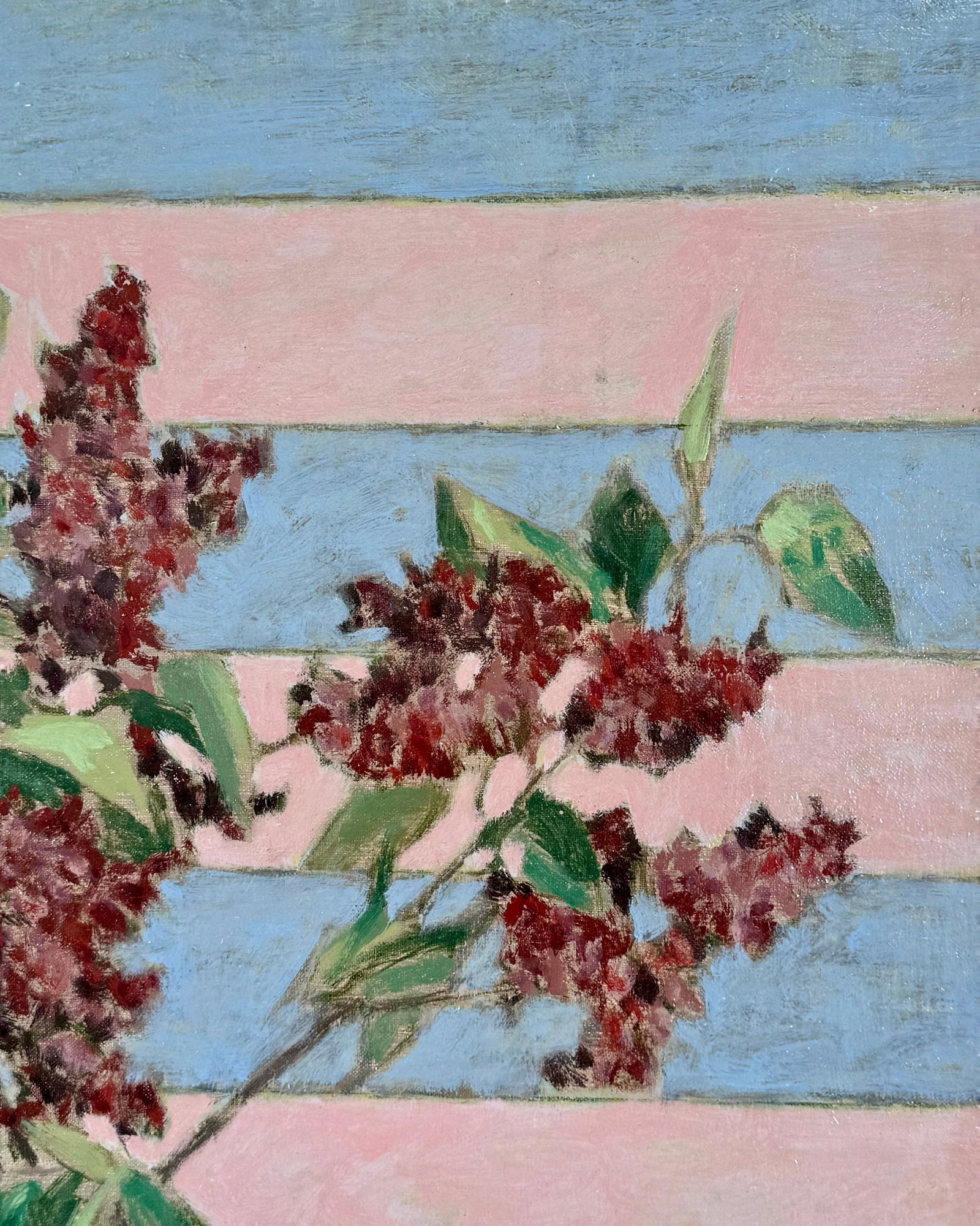 BENN, 1905-1989 (Poland/France)