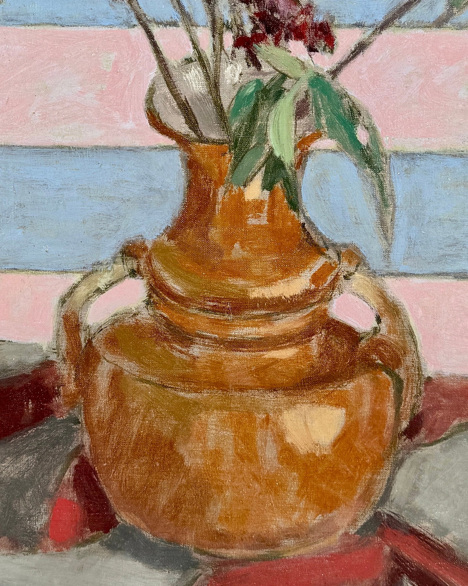 BENN, 1905-1989 (Poland/France)