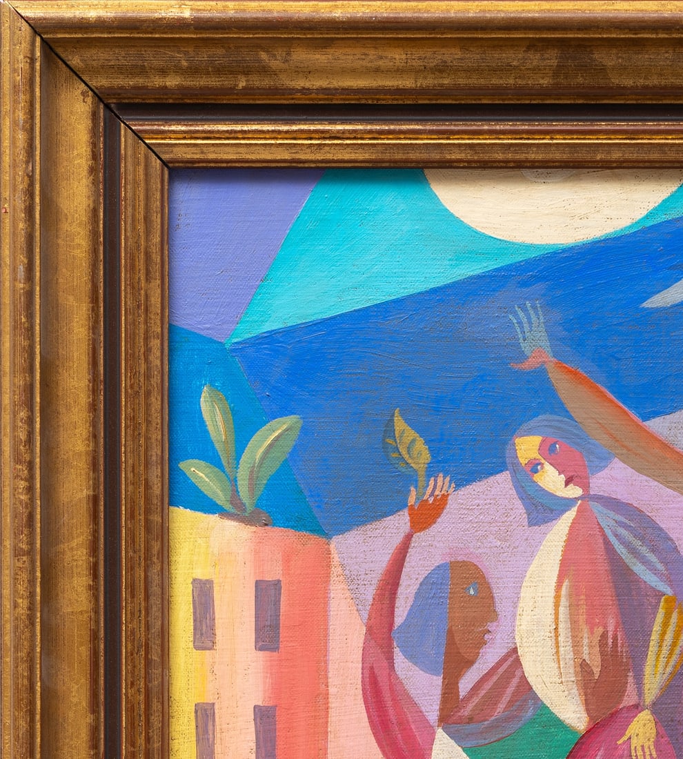 Leopold Survage, 1879-1968 (Russia/France)