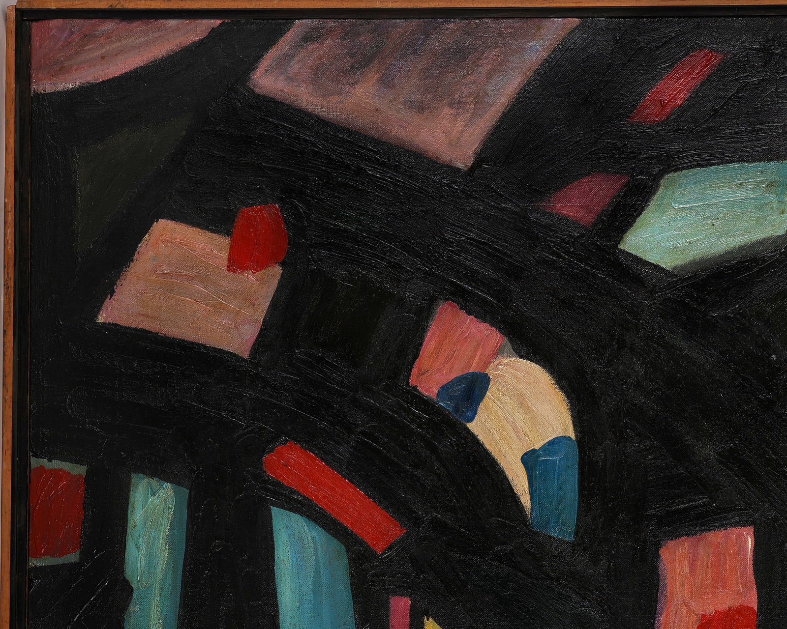Nejad DEVRIM, 1923-1995 (Turkey/France)