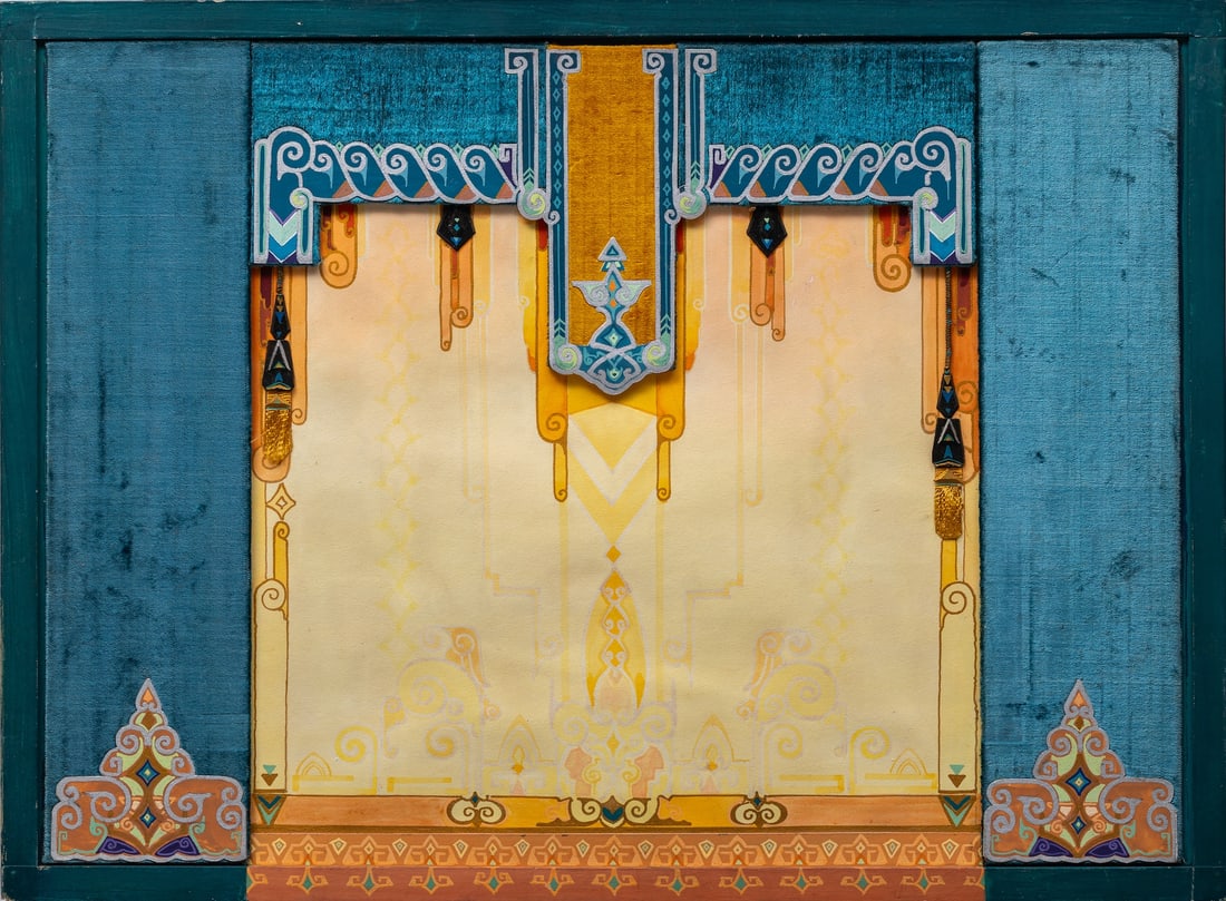 Charles F. Thompson, 19th-20th c. (USA) (1 of 11)