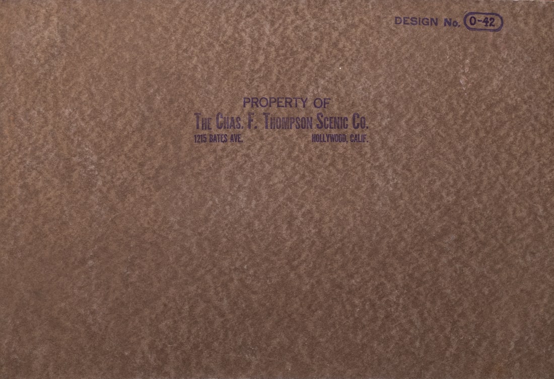 Charles F. Thompson, 19th-20th c. (USA)