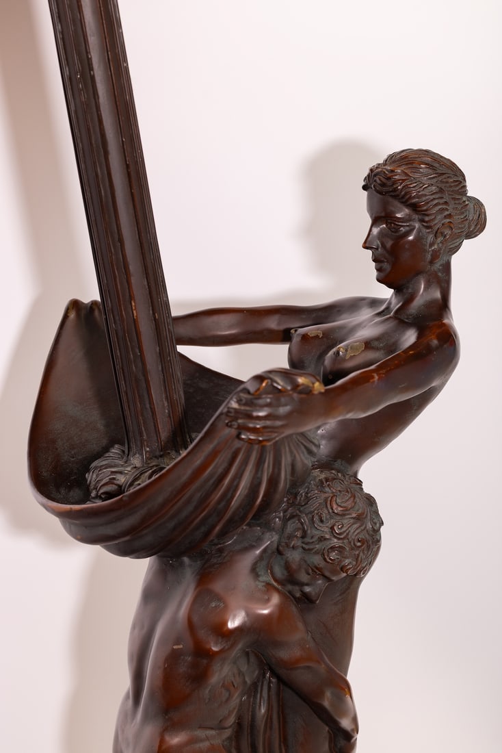 Gustav GURSCHNER, 1873-1971 (Austria)