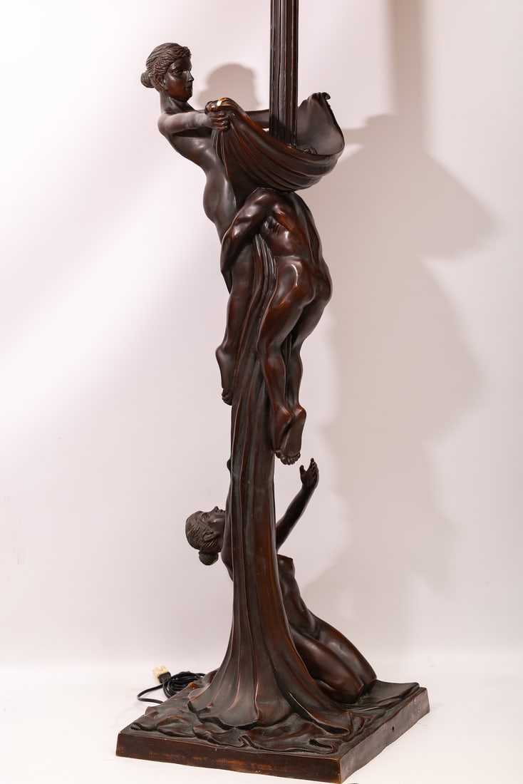 Gustav GURSCHNER, 1873-1971 (Austria)