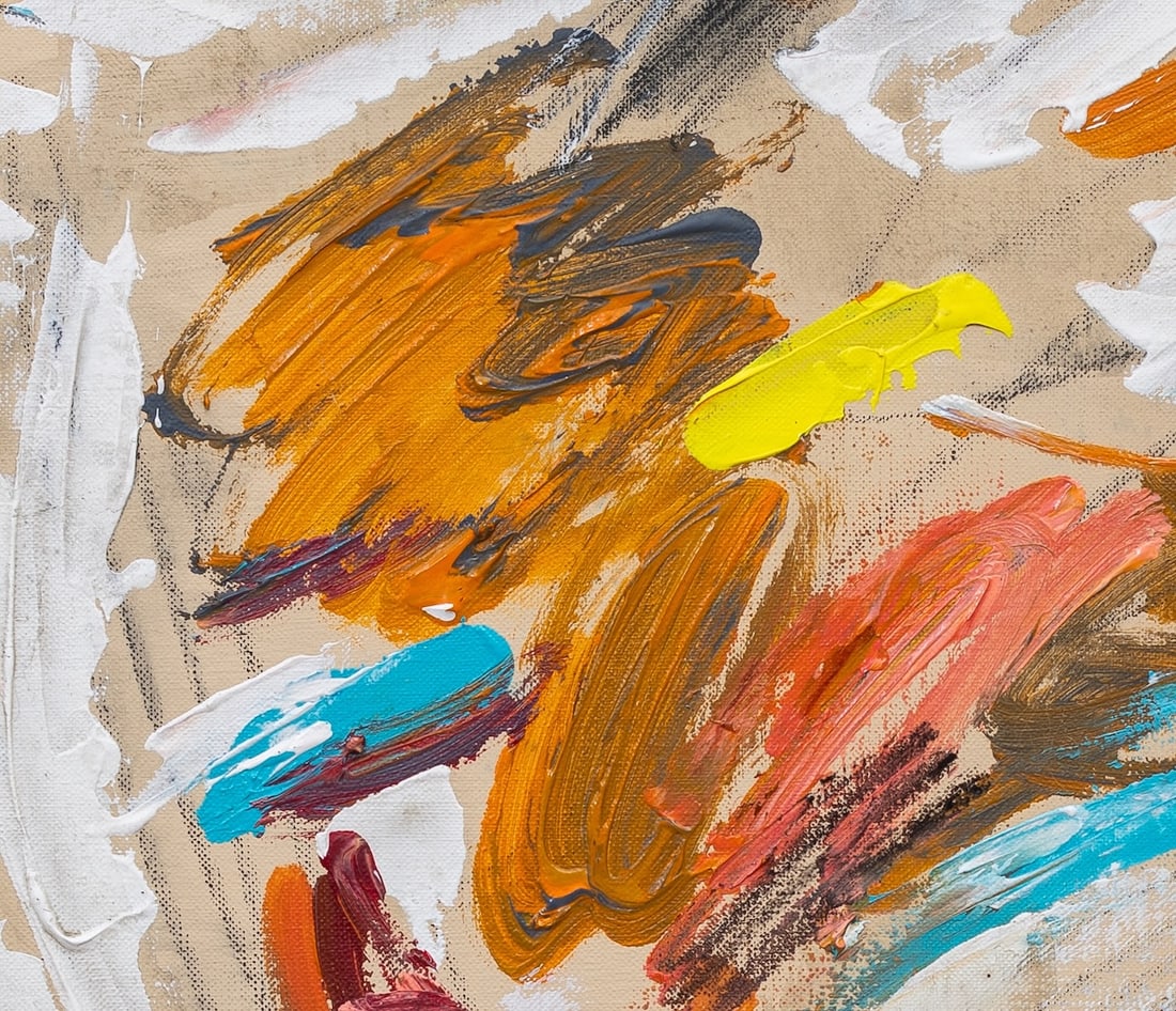 Mary Abbott, 1921-2019 (USA)