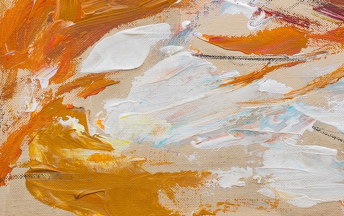 Mary Abbott, 1921-2019 (USA)