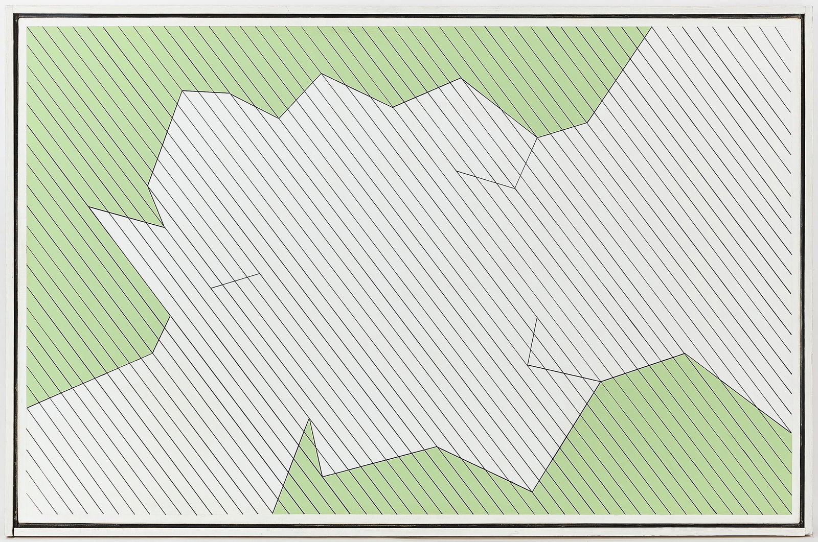 Genevieve CLAISSE, 1935-2018 (France) (1 of 9)