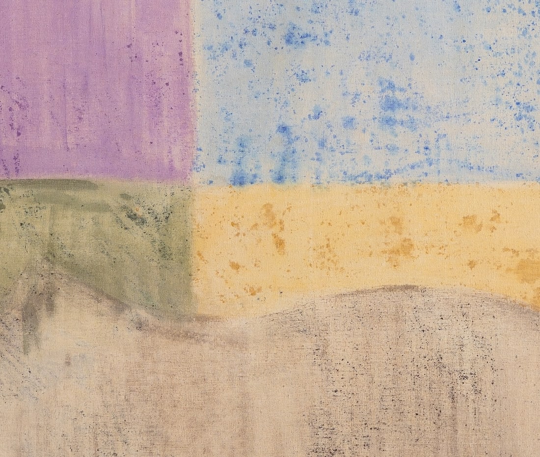 Mary Pinchot Meyer, 1920-1964 (USA)