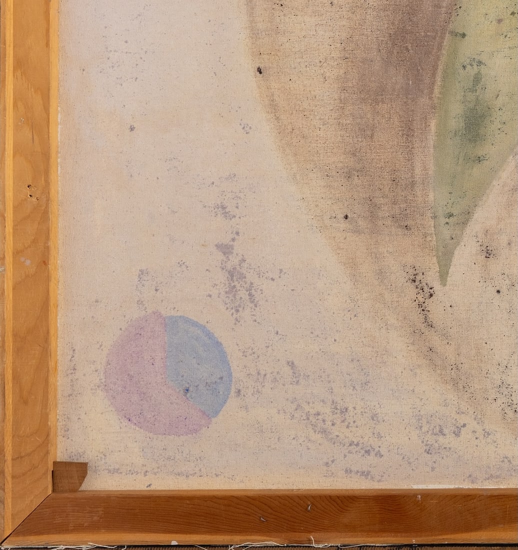 Mary Pinchot Meyer, 1920-1964 (USA)