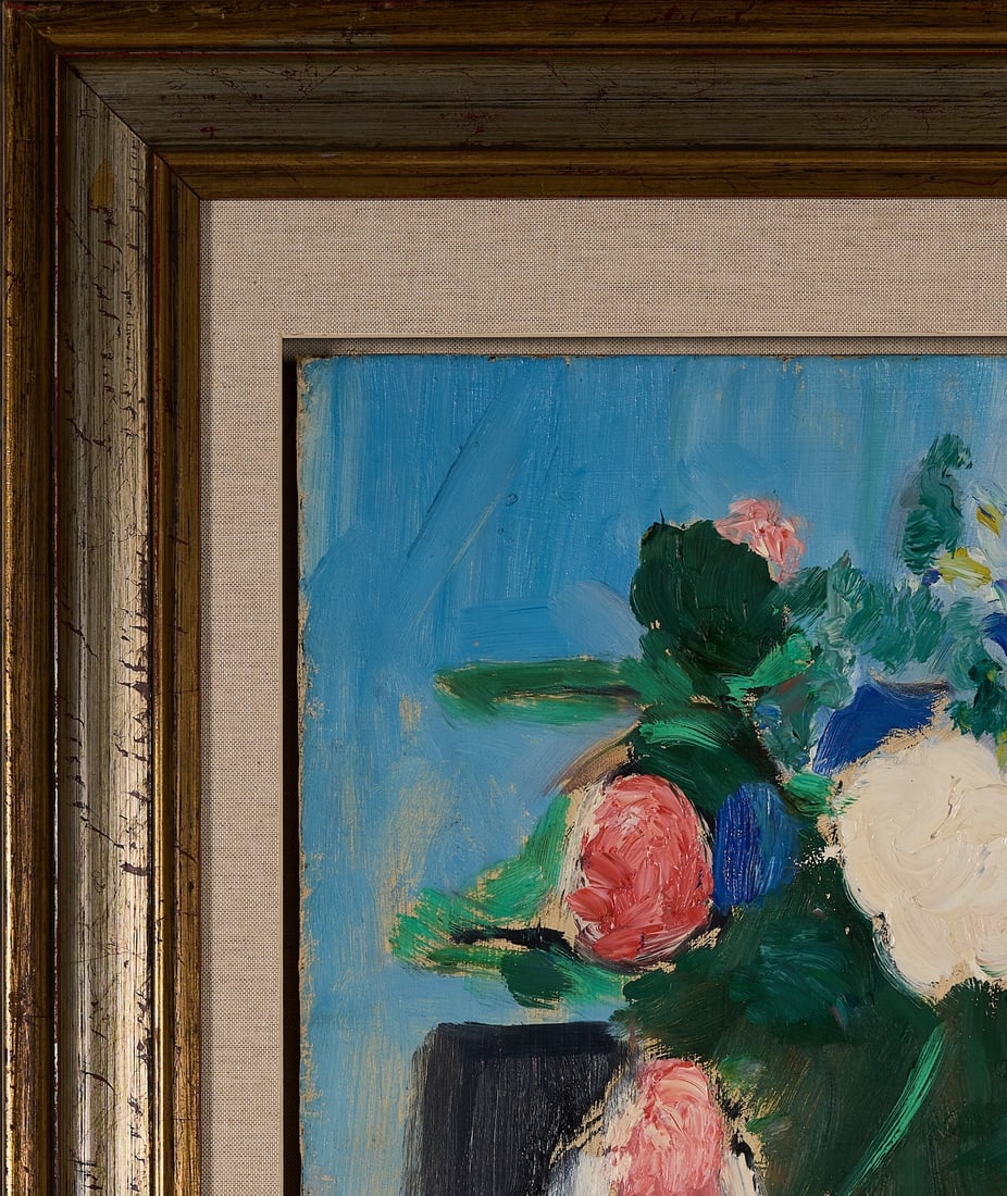 Andre Lanskoy, 1902-1976 (Russia/France)