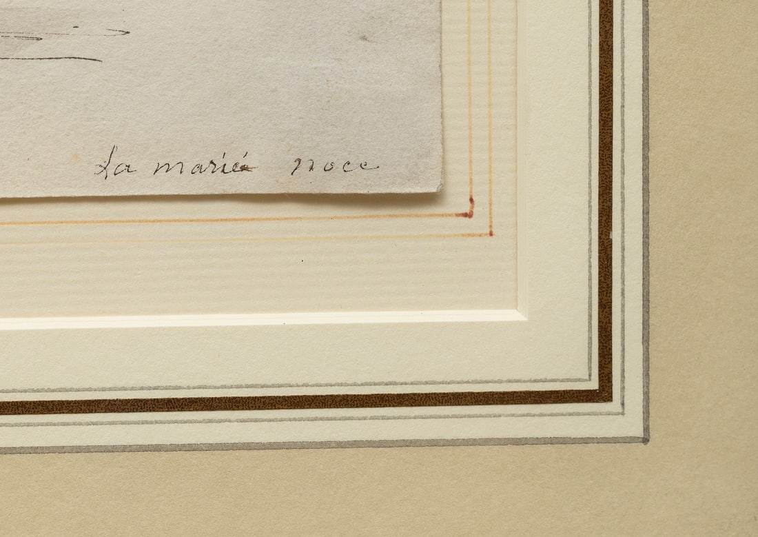 Pierre Eugene Lacoste, 1818-1908 (France)