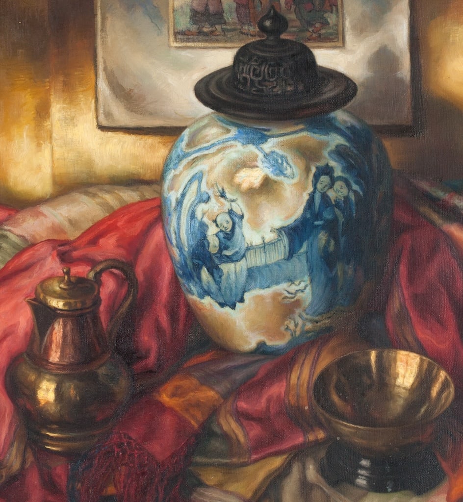 Frank Cohen KIRK, 1889-1963 (Ukraine/USA)