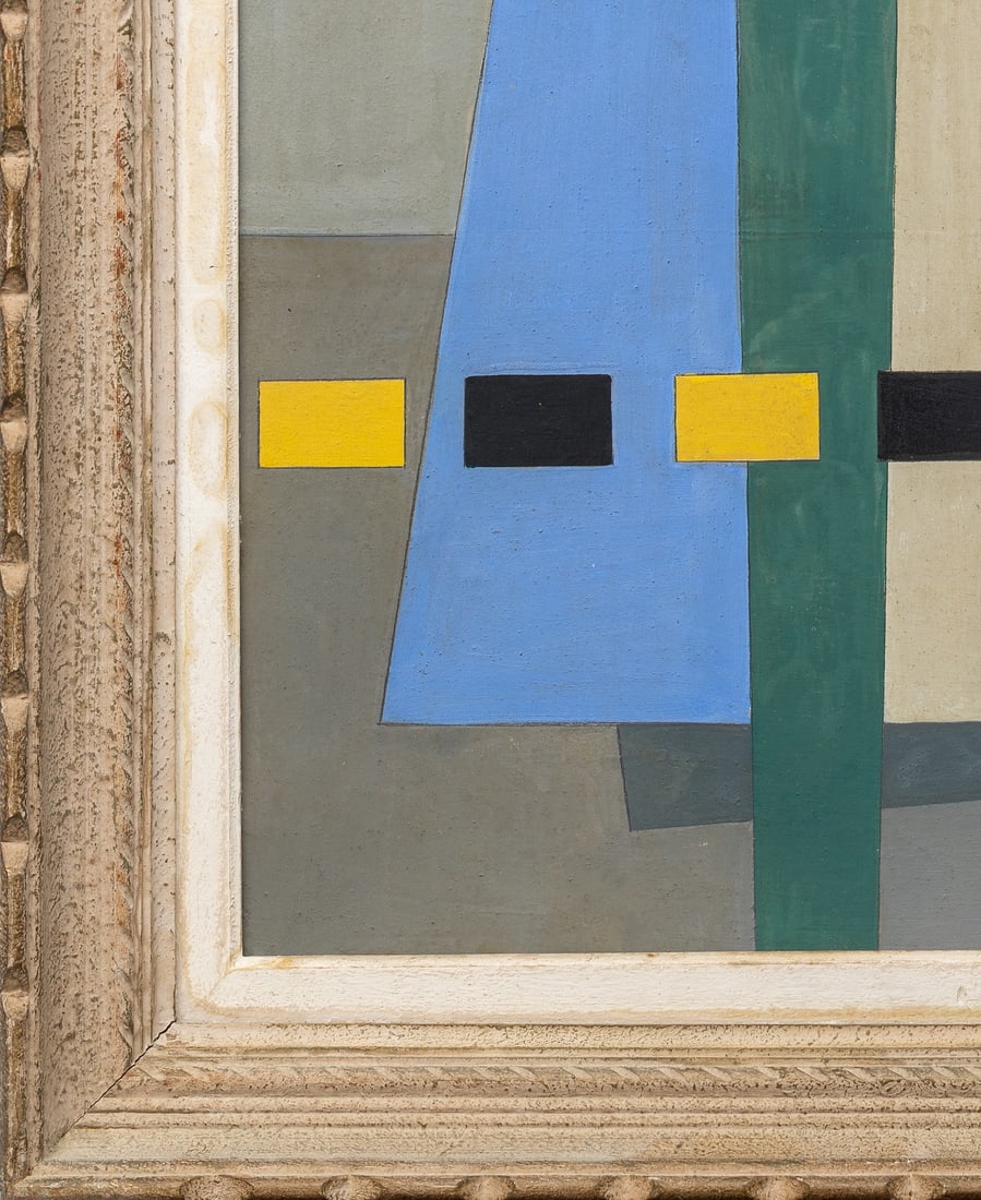 Karl Hermann HAUPT, 1904-1983 (Germany)