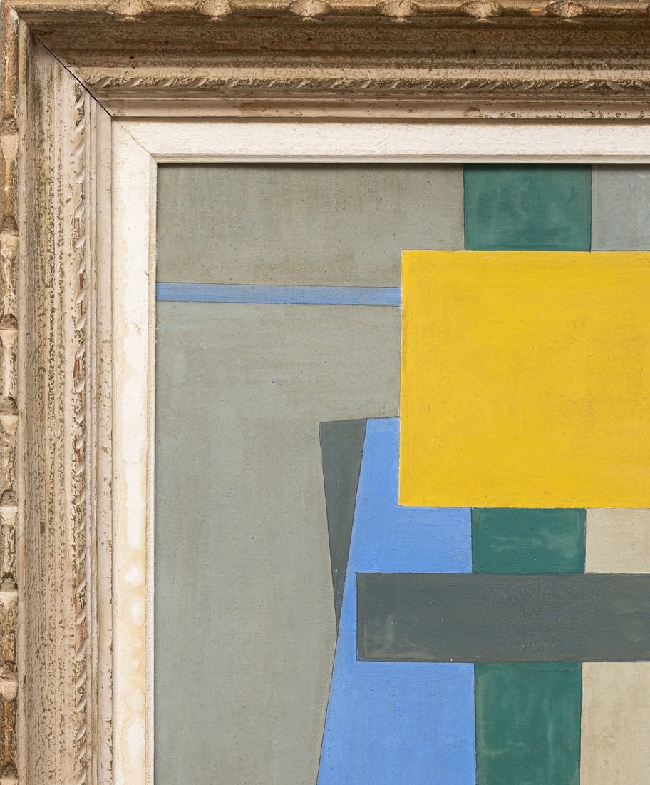 Karl Hermann HAUPT, 1904-1983 (Germany)