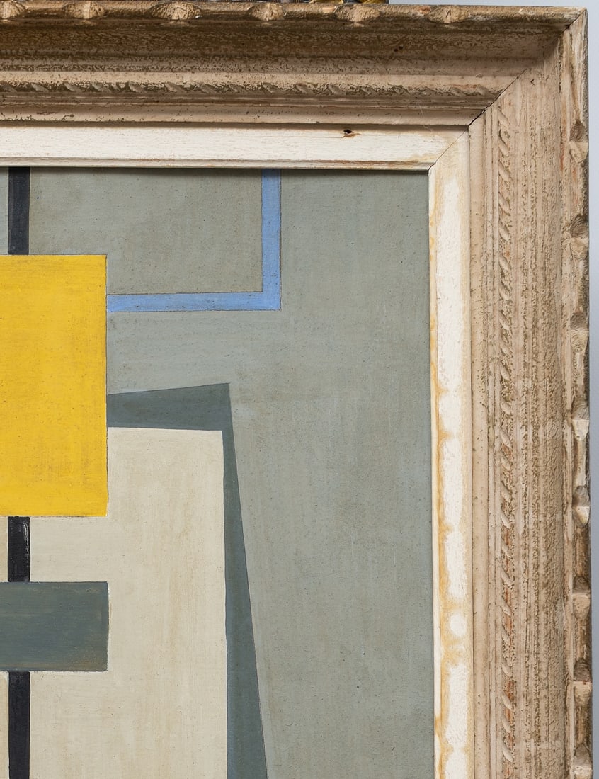 Karl Hermann HAUPT, 1904-1983 (Germany)