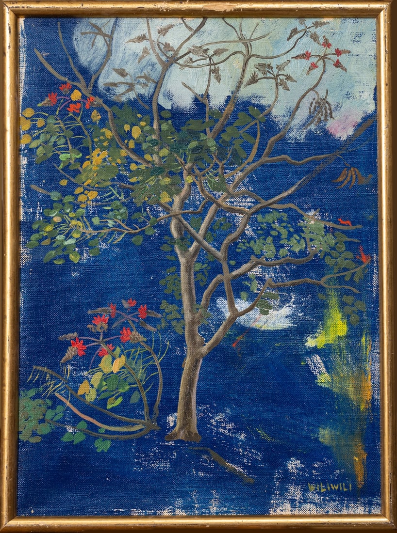 Eugene Francis Savage, 1883-1978 (USA) (1 of 10)