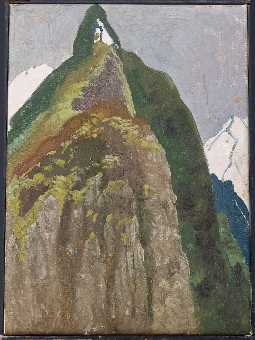 Eugene Francis Savage, 1883-1978 (USA) (1 of 8)