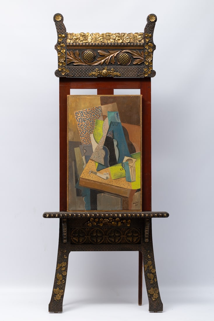 Henri Hayden, 1883-1970 (Poland/France)