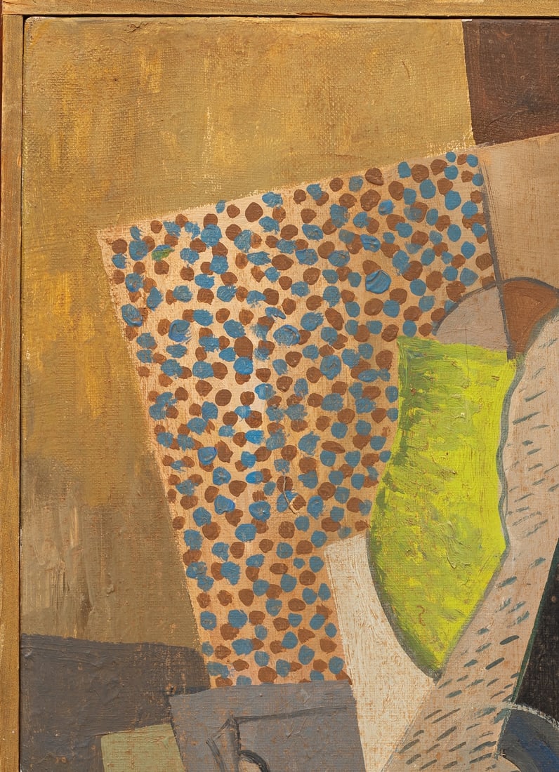 Henri Hayden, 1883-1970 (Poland/France)