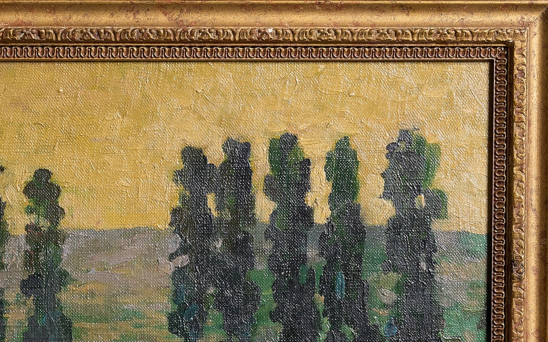 Alexandre Kouprine, 1880-1960 (Russia)