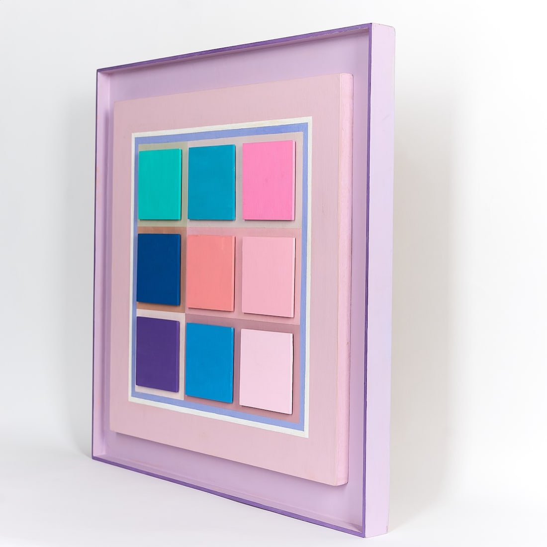 Henryk Stazewski, 1894-1988 (Poland)