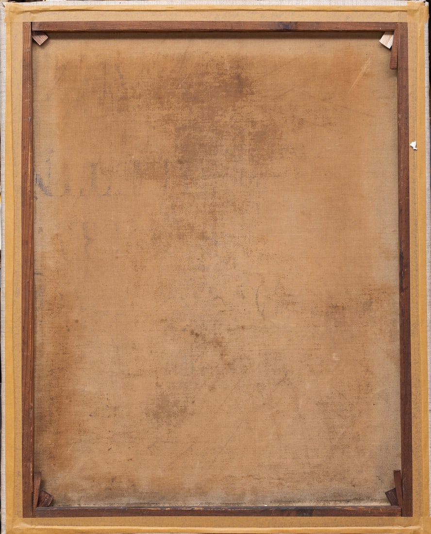 Portrait, 18th century (Europe)