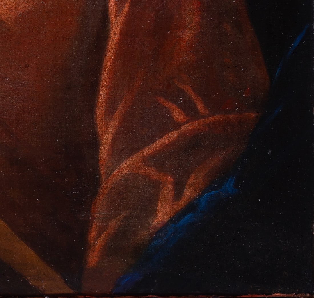 Portrait, 18th century (Europe)